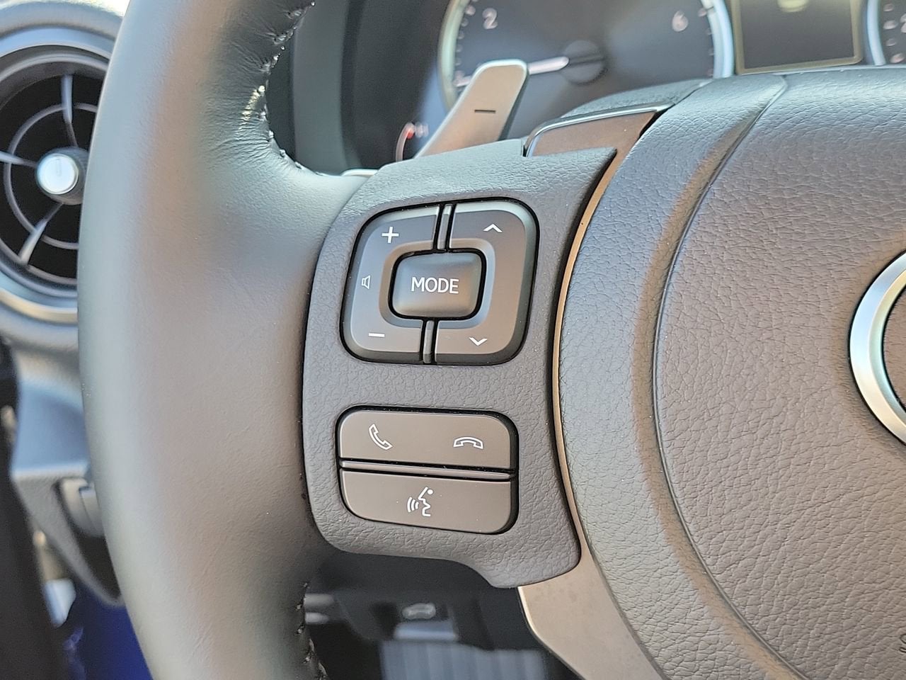 2025 Lexus IS 350 F SPORT