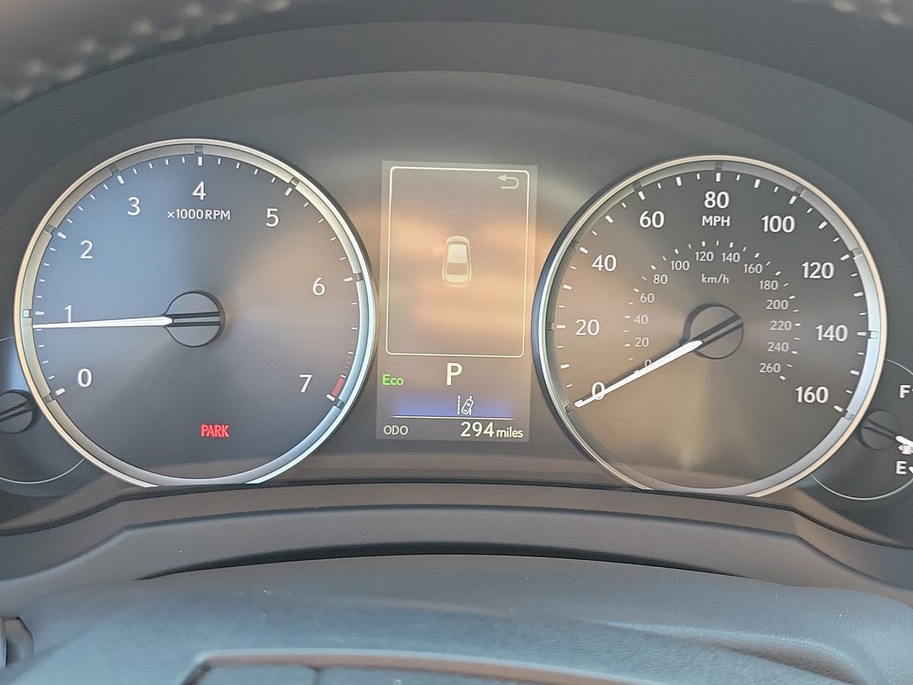 2025 Lexus IS 350 F SPORT