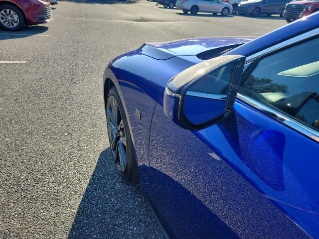 2025 Lexus IS 350 F SPORT