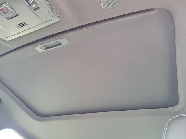 2025 Lexus IS 350 F SPORT