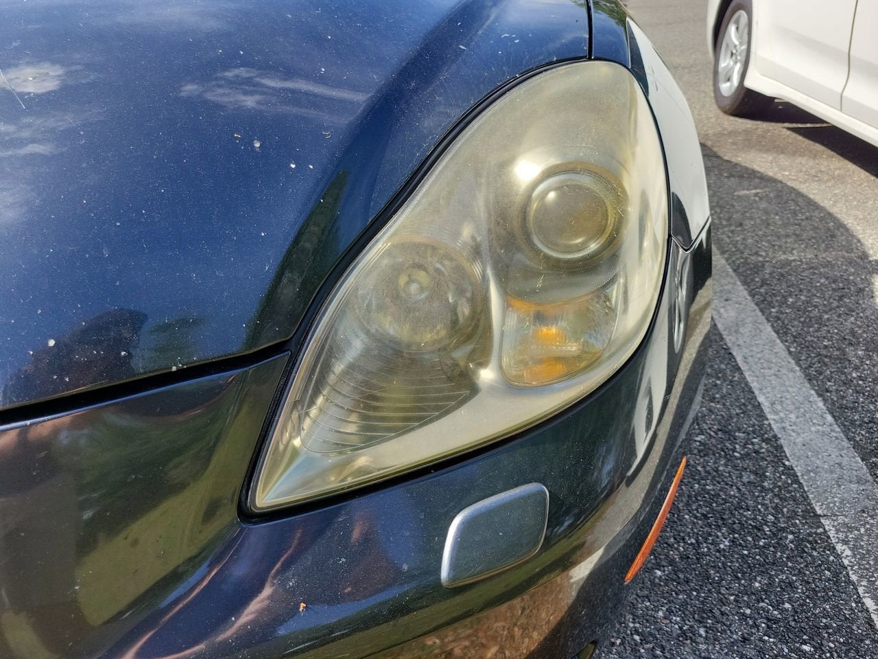 2006 Lexus SC 430 2dr Convertible