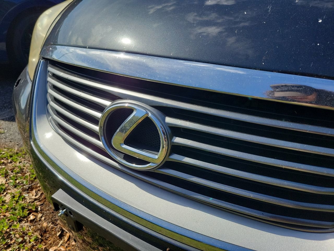 2006 Lexus SC 430 2dr Convertible