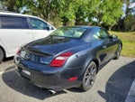 2006 Lexus SC 430 2dr Convertible