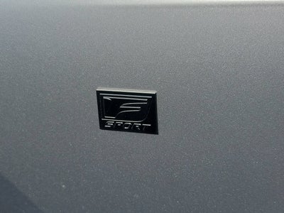 2026 Lexus IS 350 F SPORT