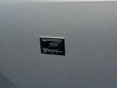 2026 Lexus IS 350 F SPORT