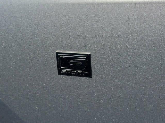 2026 Lexus IS 350 F SPORT