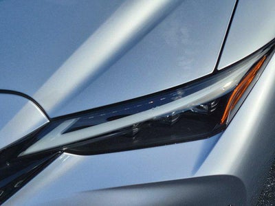 2026 Lexus IS 350 F SPORT