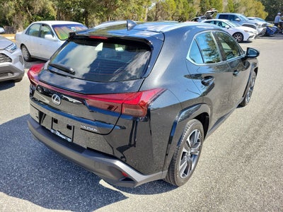 2023 Lexus UX 250h Premium