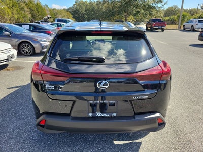 2023 Lexus UX 250h Premium