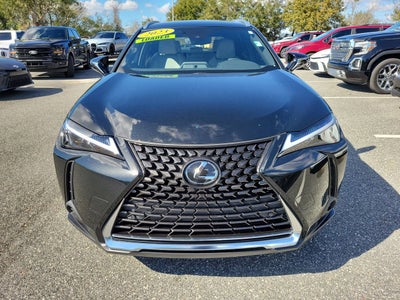 2023 Lexus UX 250h Premium