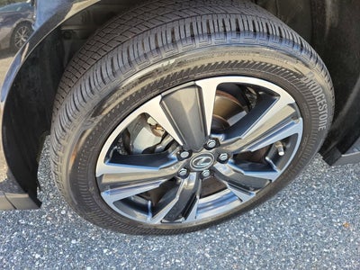 2023 Lexus UX 250h Premium