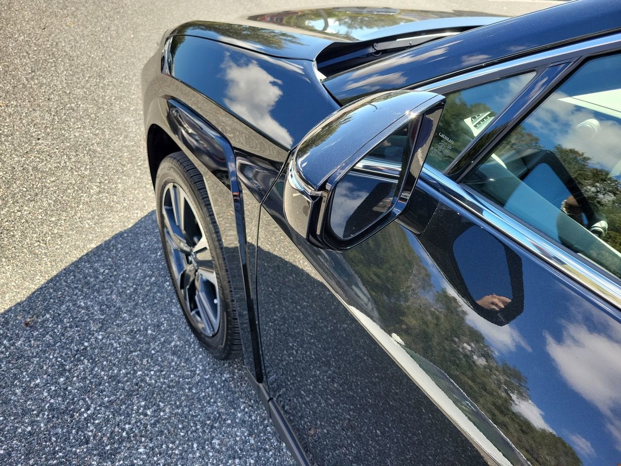 2023 Lexus UX 250h Premium