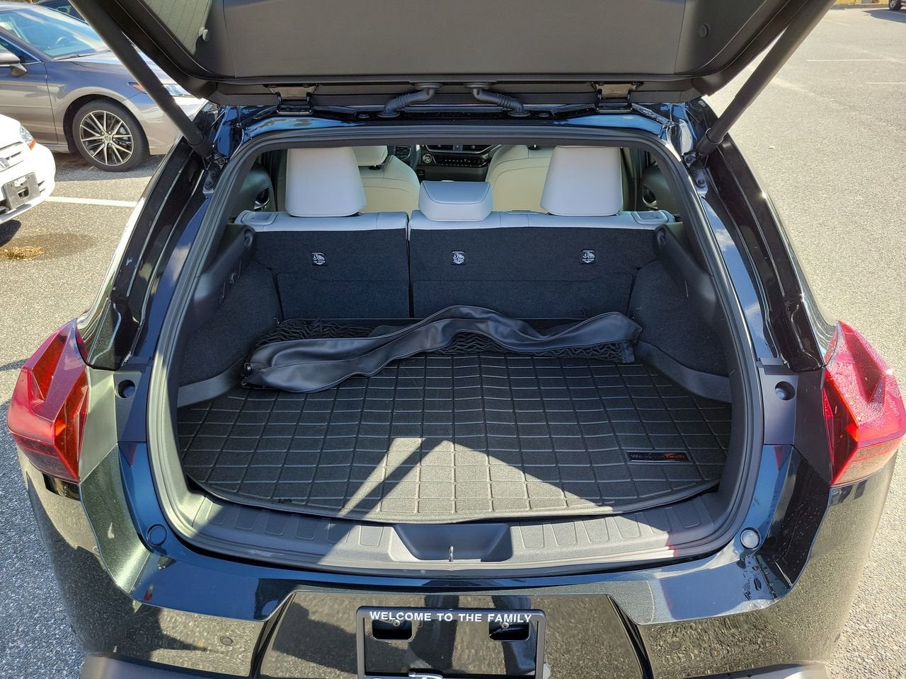 2023 Lexus UX 250h Premium