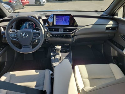 2023 Lexus UX 250h Premium