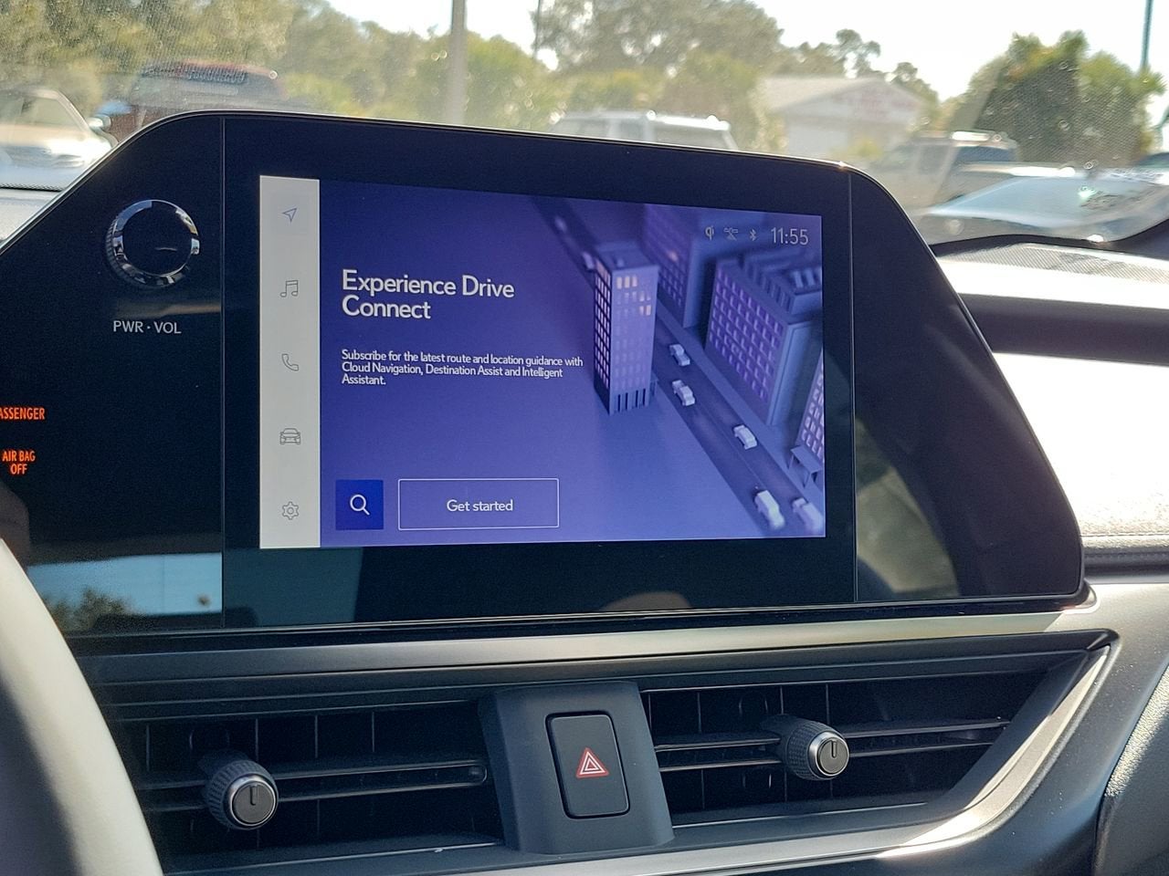 2023 Lexus UX 250h Premium