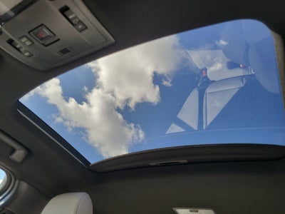 2023 Lexus UX 250h Premium