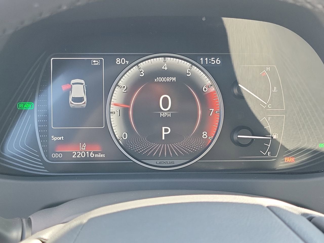 2023 Lexus UX 250h Premium