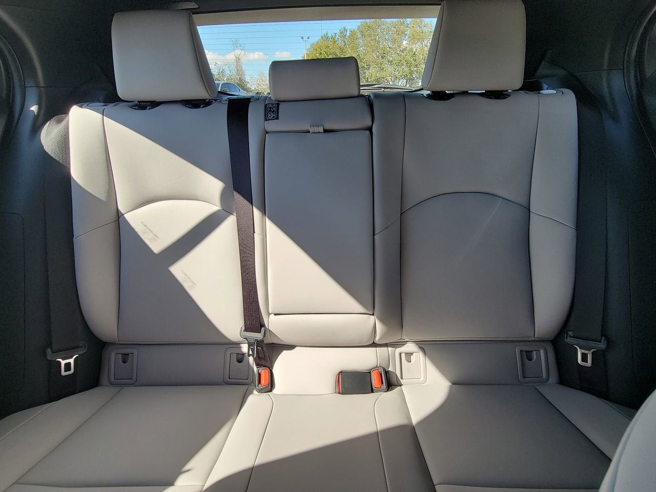 2023 Lexus UX 250h Premium