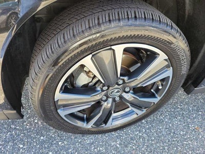 2023 Lexus UX 250h Premium
