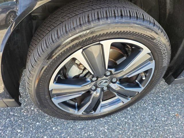 2023 Lexus UX 250h Premium