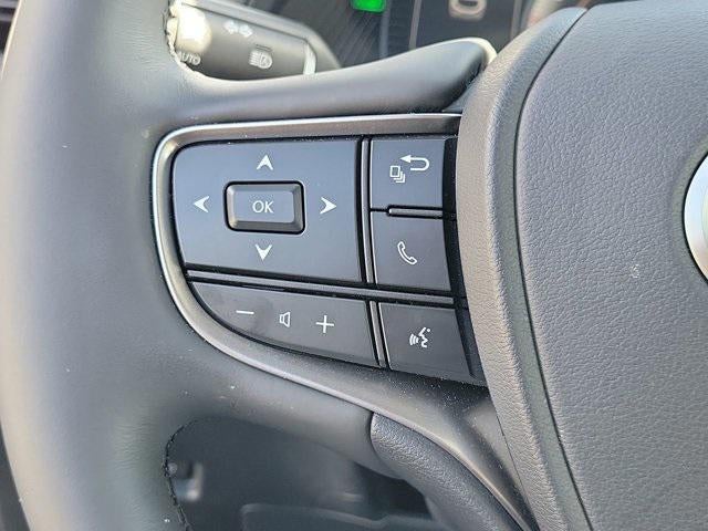 2023 Lexus UX 250h Premium