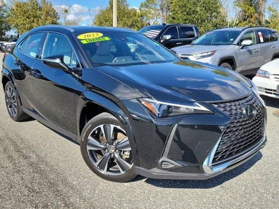 2023 Lexus UX 250h Premium