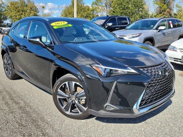 2023 Lexus UX 250h Premium