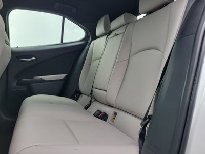 2025 Lexus UX 300h