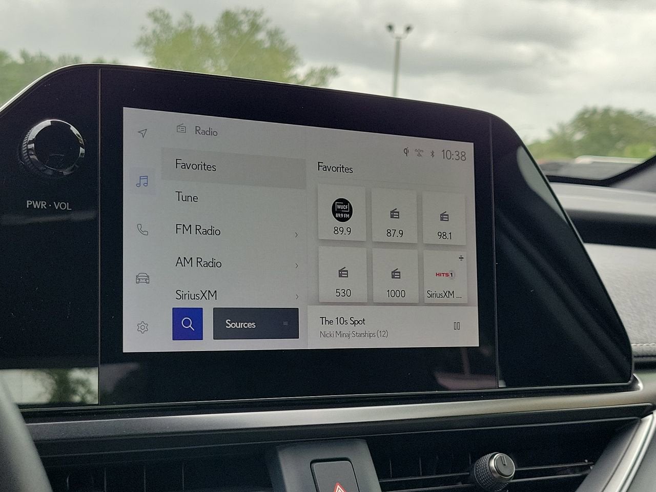 2025 Lexus UX 300h