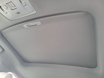 2025 Lexus UX 300h