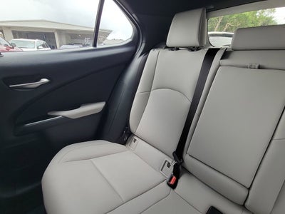 2025 Lexus UX 300h