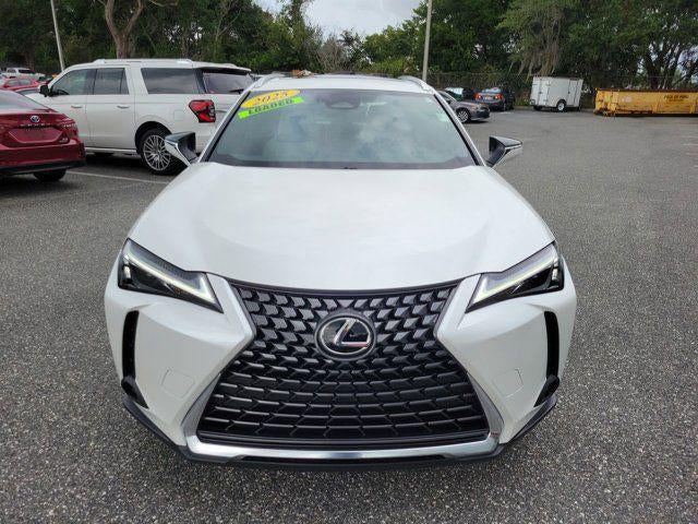 2025 Lexus UX 300h