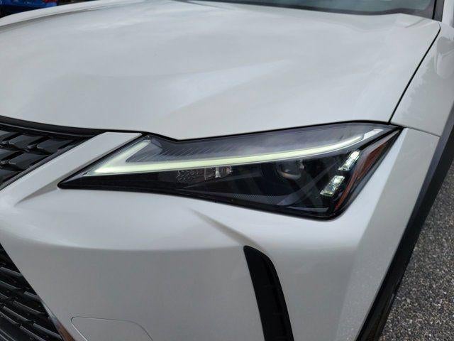 2025 Lexus UX 300h