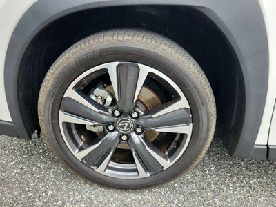 2025 Lexus UX 300h