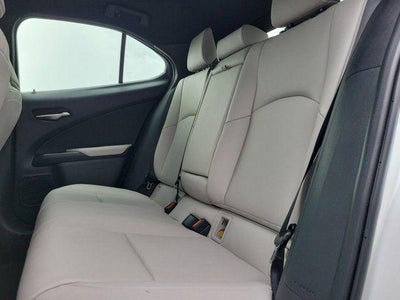 2025 Lexus UX 300h