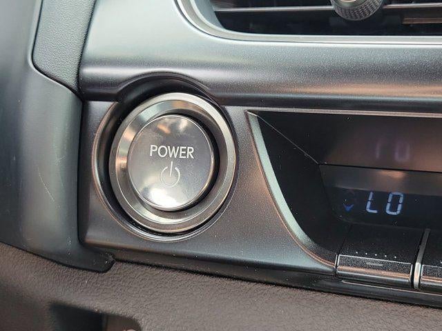2025 Lexus UX 300h