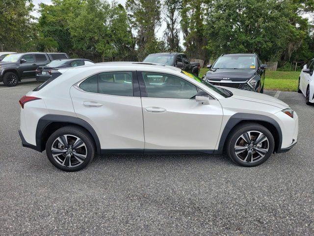 2025 Lexus UX 300h