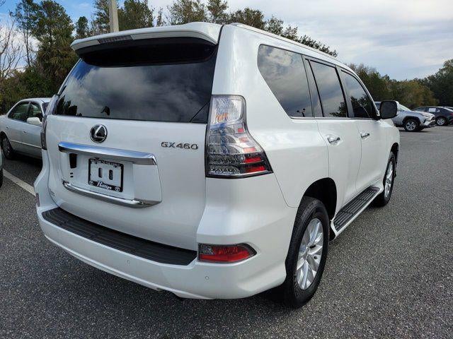 2022 Lexus GX 460