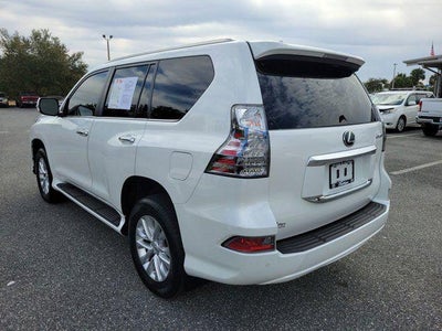 2022 Lexus GX 460