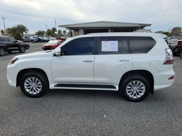 2022 Lexus GX 460