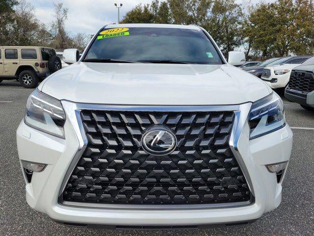 2022 Lexus GX 460