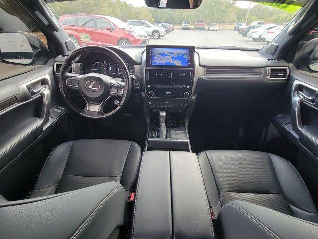 2022 Lexus GX 460
