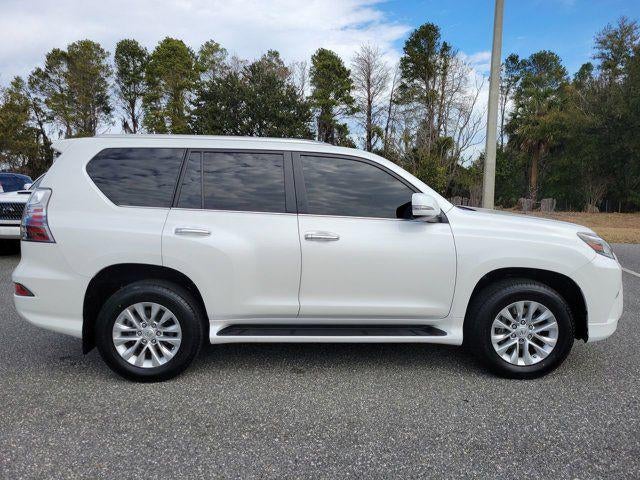2022 Lexus GX 460