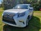 2014 Lexus GX 460