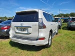 2014 Lexus GX 460