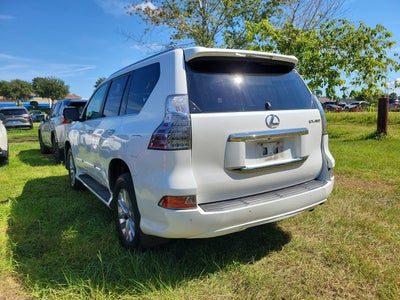 2014 Lexus GX 460