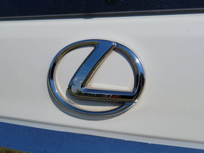 2014 Lexus GX 460