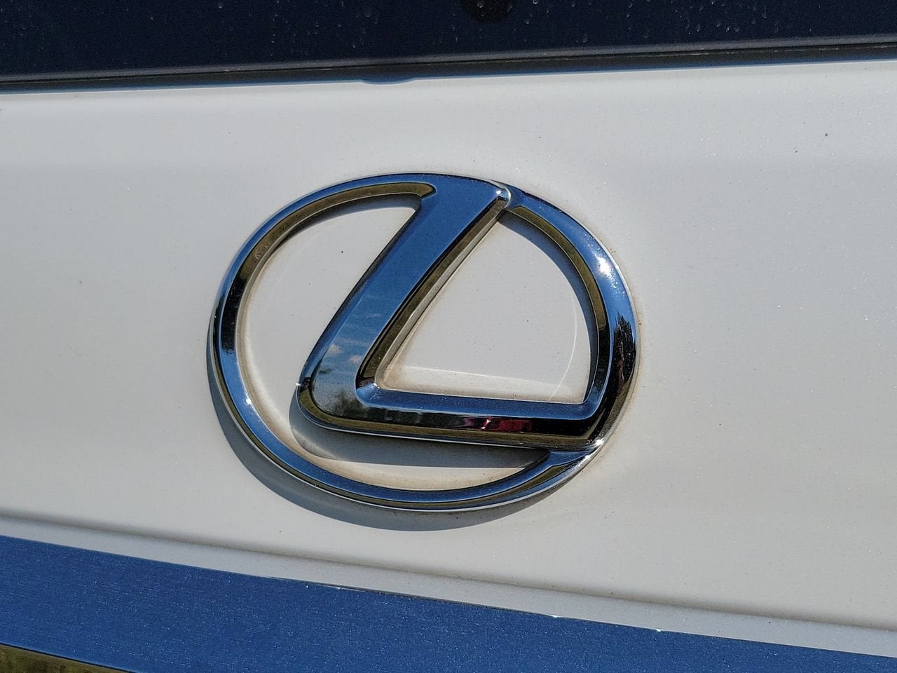 2014 Lexus GX 460