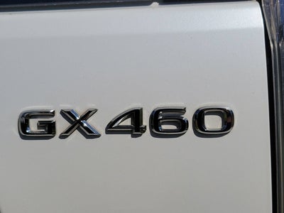 2014 Lexus GX 460