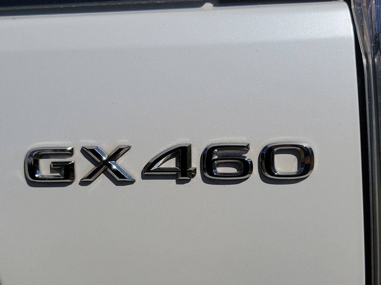 2014 Lexus GX 460
